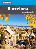 Barcelona Pocket Guide