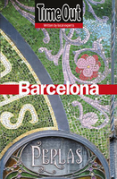 Barcelona Time Out Guide