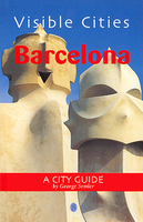 Barcelona Visible Cities