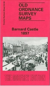 Barnard Castle 1897