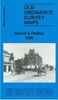 Barnet and Hadley 1896