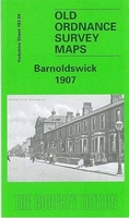 Barnoldswick 1907