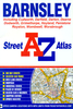 Barnsley A-Z Street Atlas