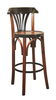 Barstool de Luxe - Honey