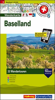 Baselland - Wasserfallen