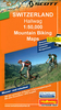 Baselland Mountain Bike Map: Basel - Olten