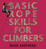 Basic Rope Skills for Climbers