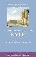 Bath - A Traveller`s History