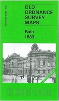 Bath 1883 (Colour Edition)
