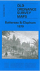 Battersea and Clapham 1870