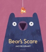 Bear`s Scare