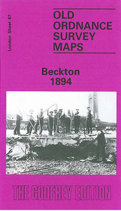 Beckton 1894