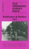 Beddington and Waddon 1911
