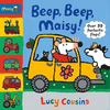 Beep,  Beep,  Maisy!