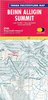 Beinn Alligin Summit Map