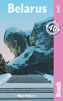 Belarus Bradt Guide