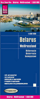 Belarus Reise Know-How
