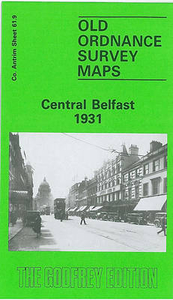 Belfast Central 1931