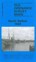 Belfast North 1920