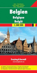 Belgium F&B
