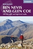 Ben Nevis and Glencoe: 100 Low,  Mid,  and High Level Walks