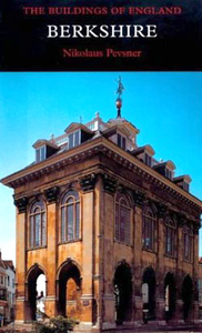 Berkshire Pevsner Architectural Guide
