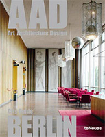 Berlin - Art,  Architecture,  Design