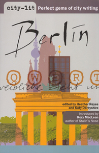 Berlin City-Lit