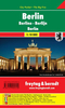 Berlin F&B City Pocket Map