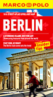 Berlin Marco Polo Guide