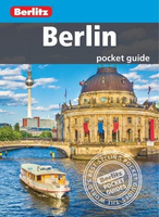 Berlin Pocket Guide