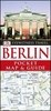 Berlin Pocket Map and Guide