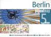 Berlin PopOut Map