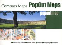 Berlin PopOut Map