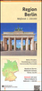 Berlin Regional Map