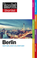 Berlin Shortlist Time Out Guide