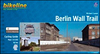Berlin Wall Cycle Route (160km) Bikeline Map/ Guide ENGLISH Ed.