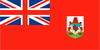 Bermuda Flag - 2yd - Sewn