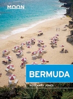 Bermuda Moon Handbook - 4th ed.
