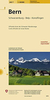 Bern Swisstopo Hiking 243T