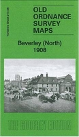 Beverley North 1908