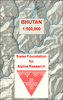Bhutan Himalaya