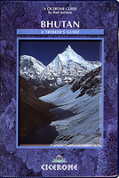 Bhutan Trekker`s Guide