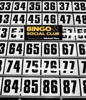 Bingo & Social Club