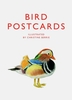 Bird Postcards