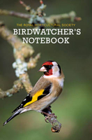Birdwatcher`s Notebook