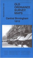 Birmingham Central 1913