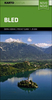 Bled Pocket Map
