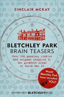 Bletchley Park Brainteasers