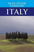Blue Guides Concise Italy